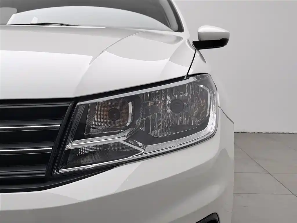 Volkswagen Santana 2021 1.5L Manual Trend Edition фото 7