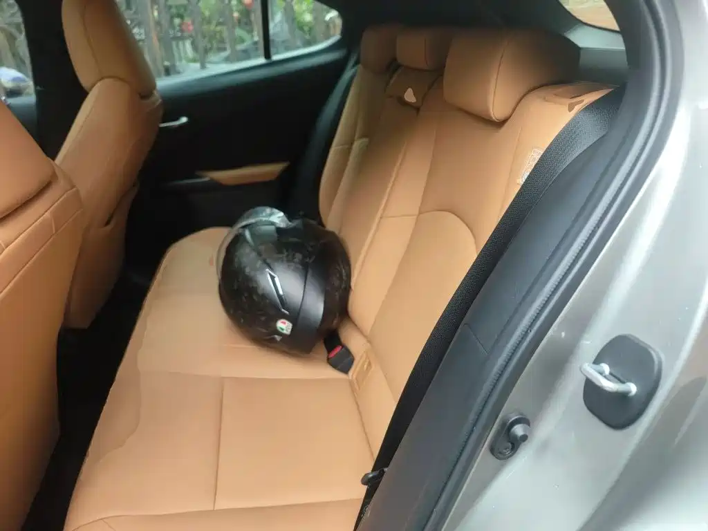 Photo 13 - Lexus UX