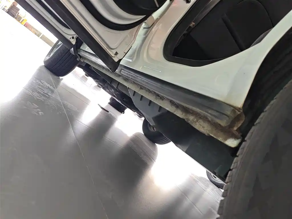 Haval F7 2019 1.5T 2WD i-Type China V фото 22