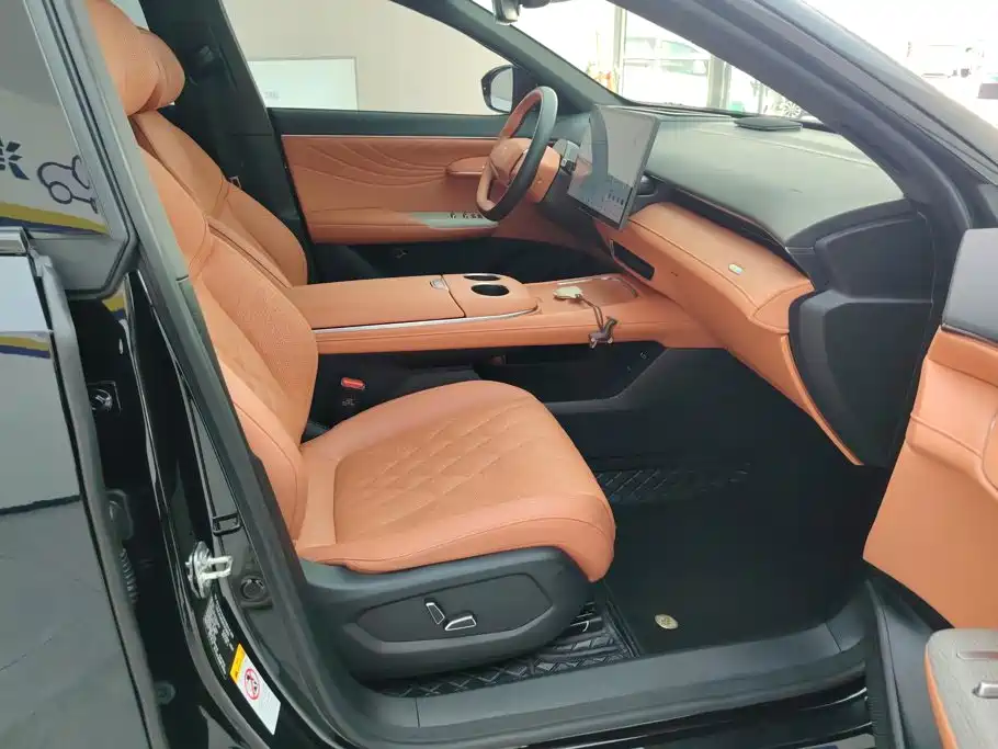 Deepal S07 2023 2023 200Max Range Extender Edition