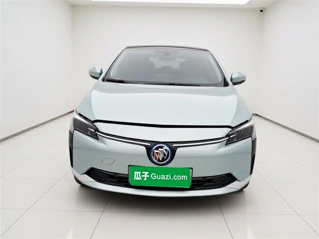 Buick Velite 6 2022 Connected Smart Enjoyment PLUS фото 24