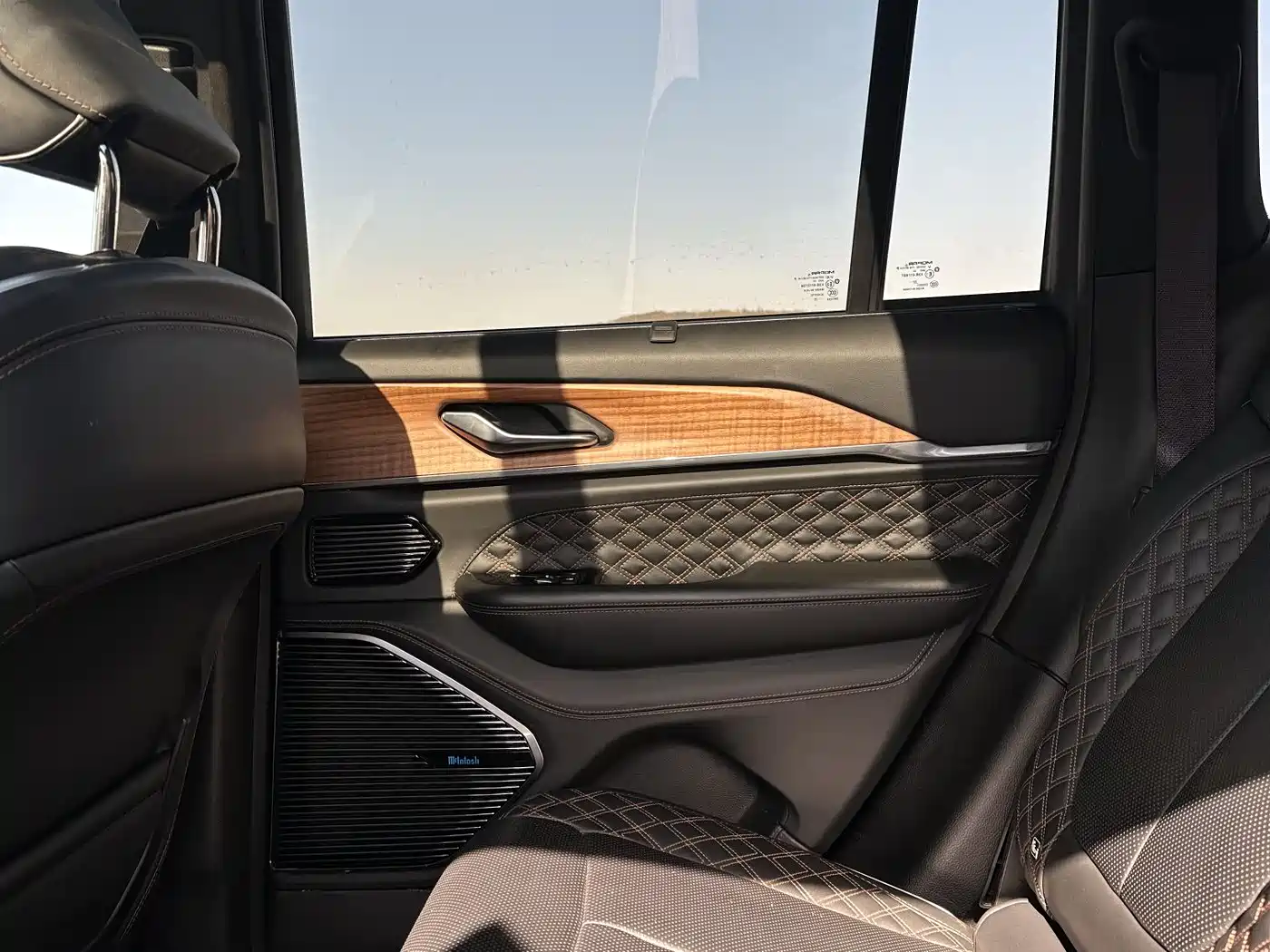 JEEP GRAND CHEROKEE 4XE