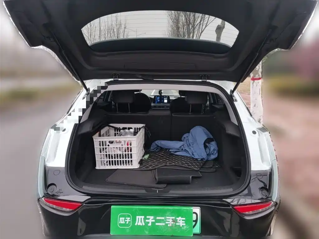 Buick Velite 6 2022 Connected Smart Enjoyment PLUS фото 10