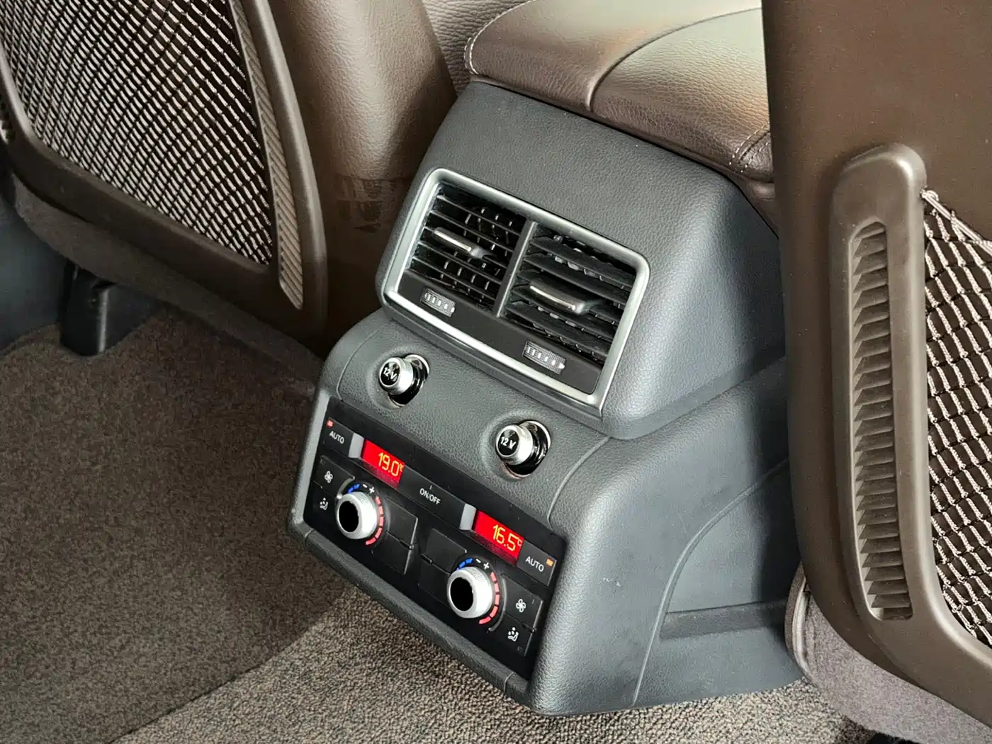 Audi Q7 2014 35 TFSI Sport фото 13
