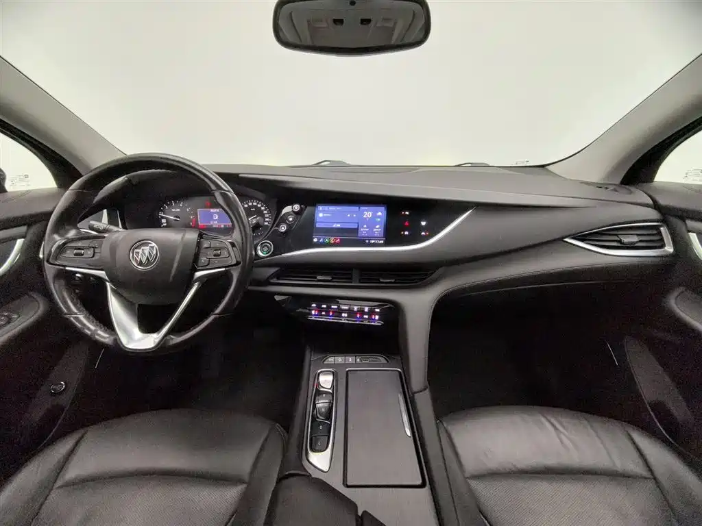 Buick Enclave 2020 28T 4WD Premium Model фото 5