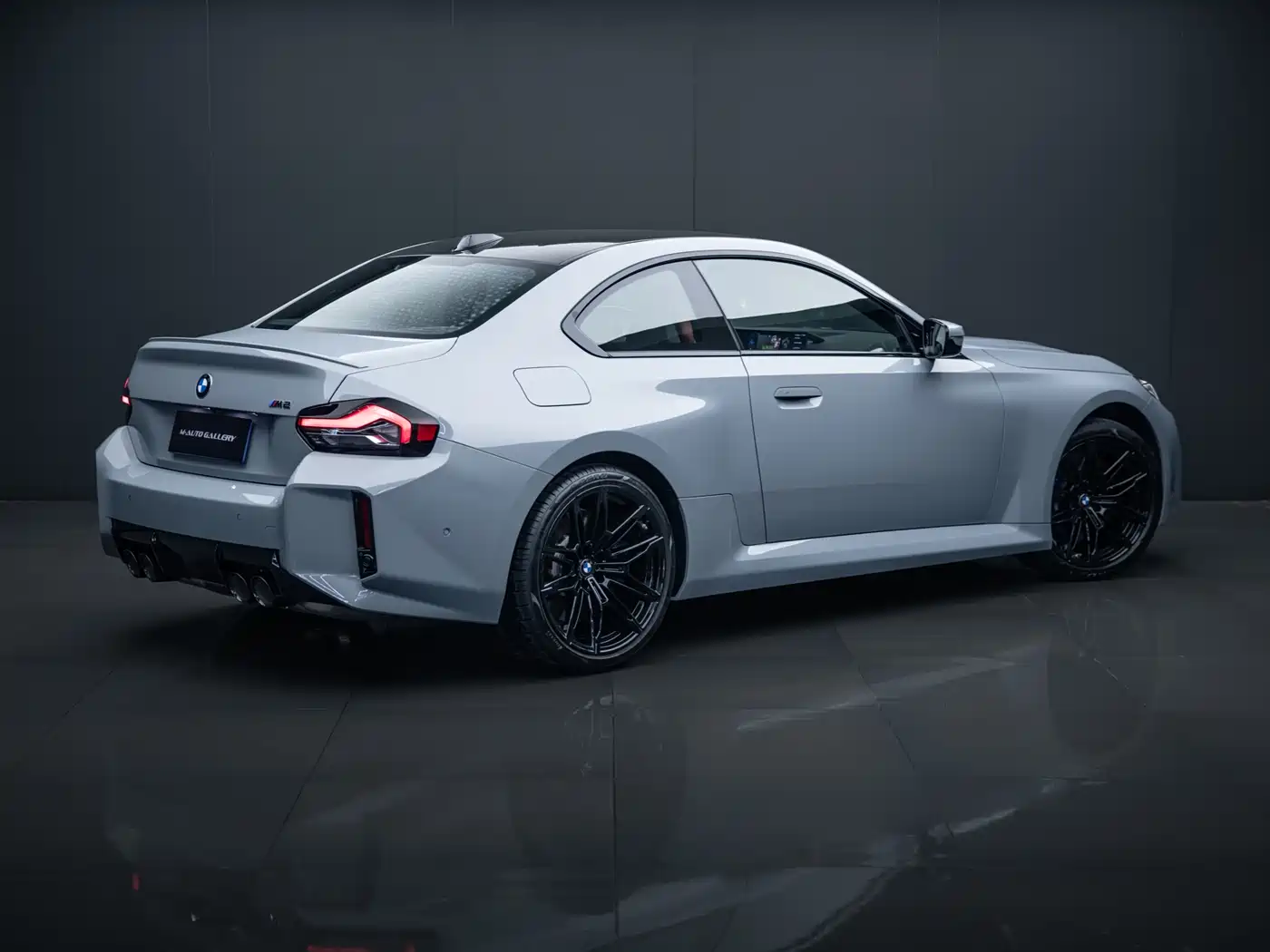 BMW M2