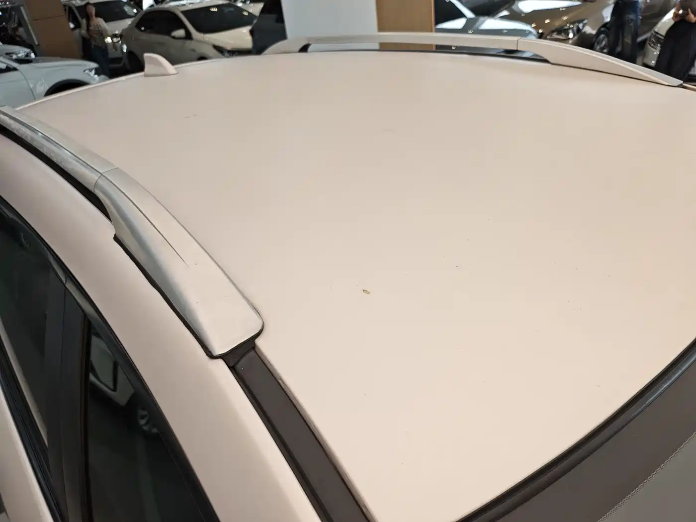 Mazda CX-5 2014 2013 2.0L Automatic 2WD Comfort