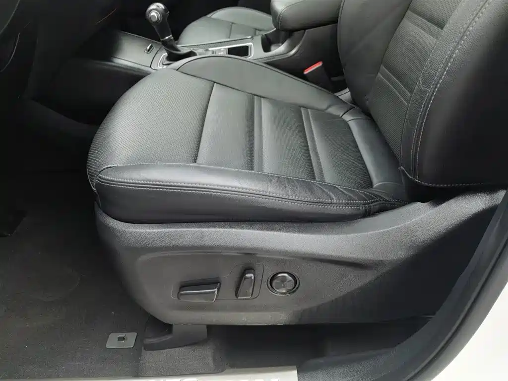 Kia Sorento 2016 Sorento L 2.4L Petrol 4WD Custom 7-seater (China IV) фото 20