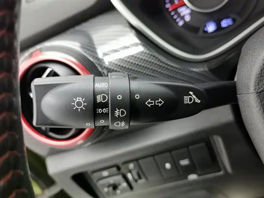 BAIC ORV Beijing Offroad BJ20 2018 Model 1.5T CVT Luxury фото 21