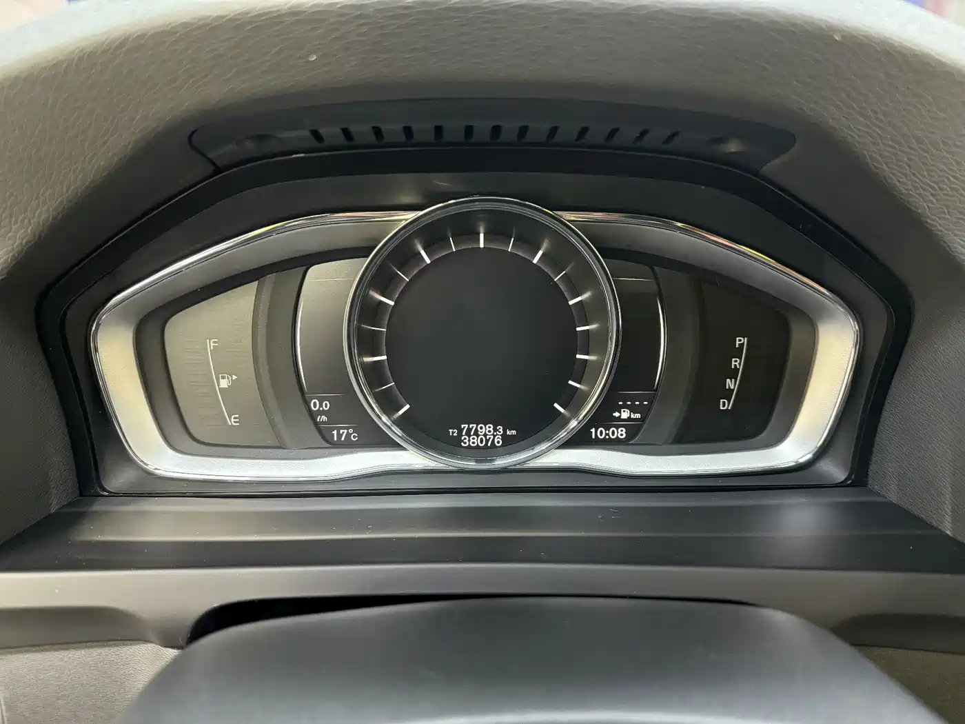 Фото 18 - Volvo S60