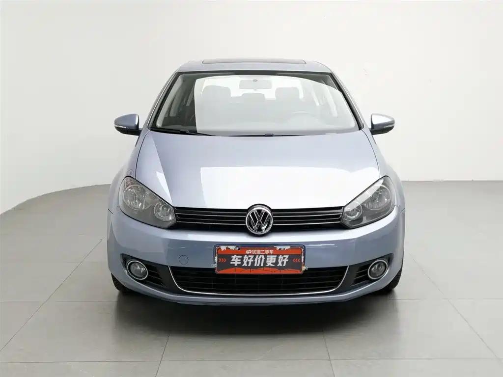 Volkswagen Golf 2012 1.4TSI Automatic Comfort фото 3