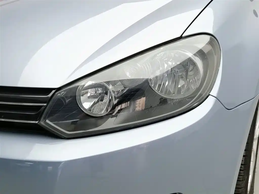 Volkswagen Golf 2012 1.4TSI Automatic Comfort фото 7