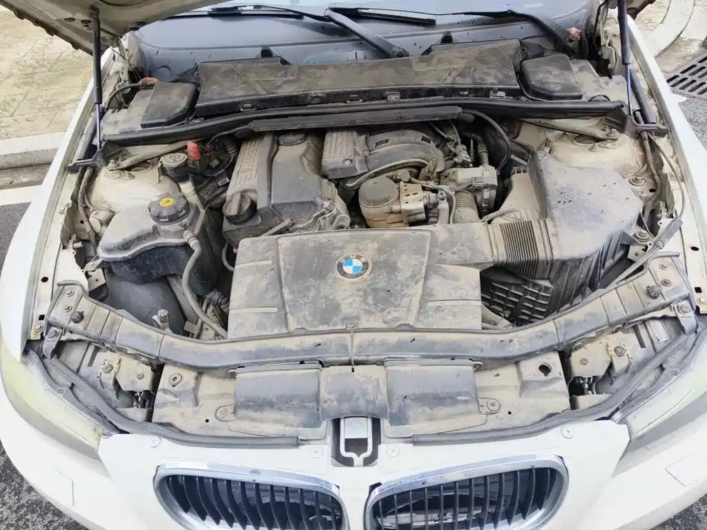 Фото 9 - BMW 3 Series