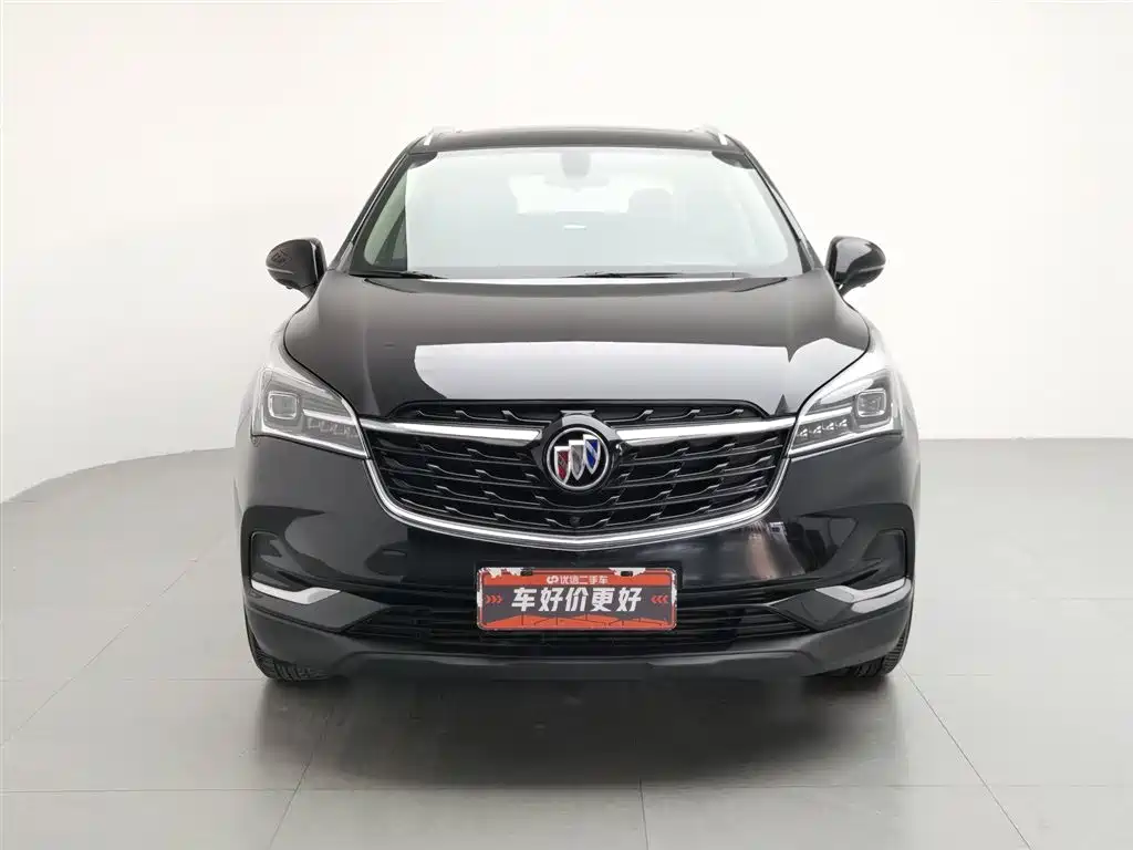 Buick Envision Plus 2020 20T FWD Elite фото 3