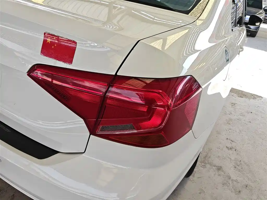 Volkswagen Jetta 2017 1.4L Manual Fashion фото 8
