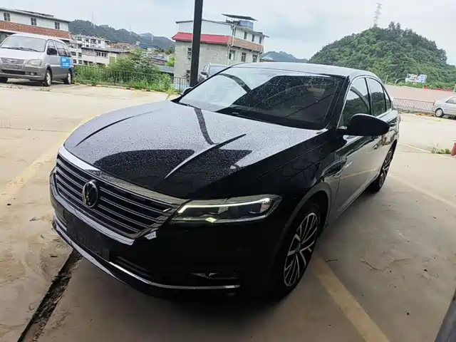  Volkswagen Lavida 2021 280TSI DSG Luxury Edition