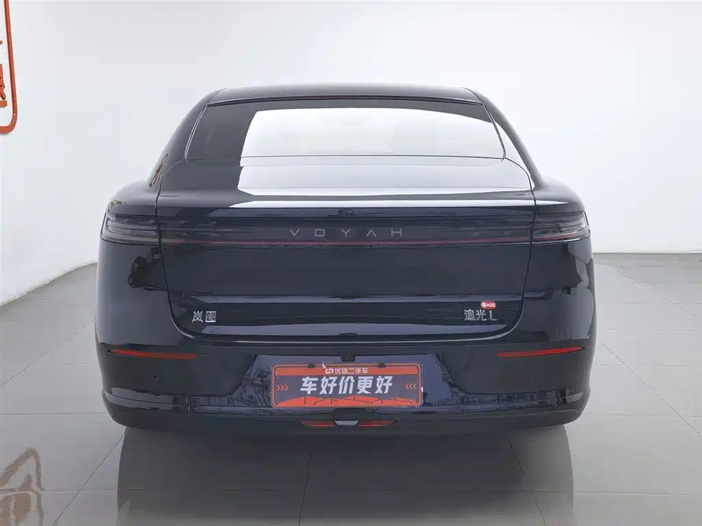 Voyah Auto VOYAH Zhuiguang L 2025 Mid-configuration Model фото 4
