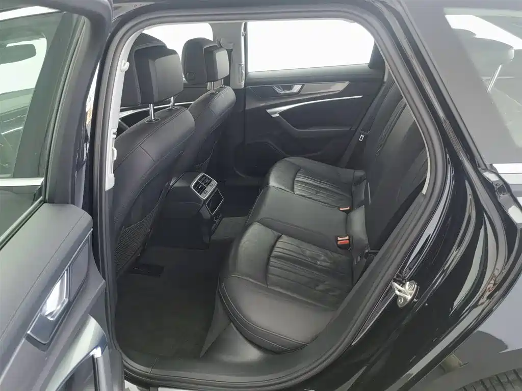 Audi A6 (Import) 2020 Avant Pioneer 45 TFSI Premium Dynamic фото 15