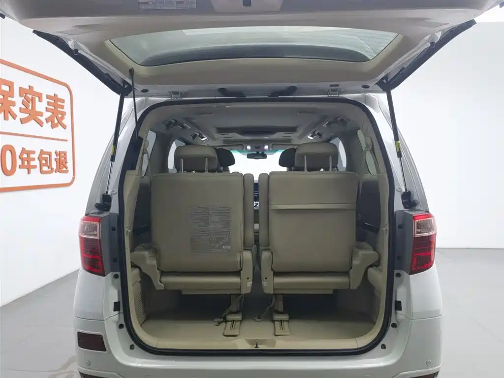 Toyota Alphard 2012 3.5L Luxury Edition фото 16