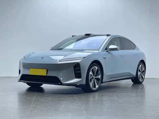 NIO ET5 2025 75kWh