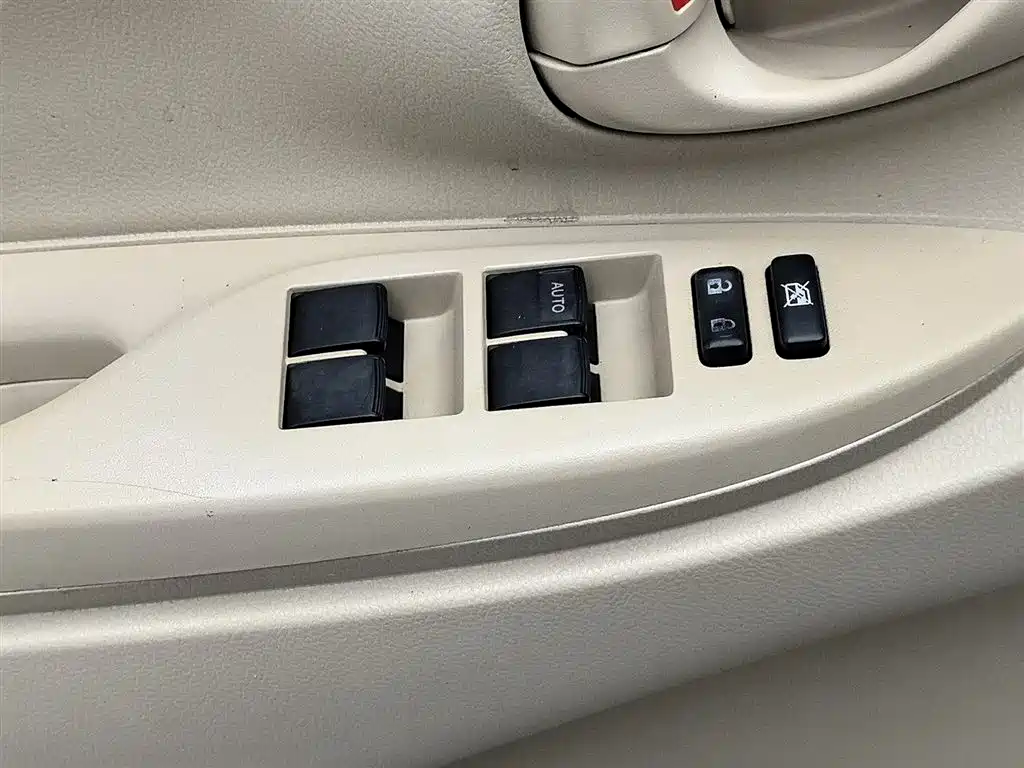 Toyota Vios 2014 1.3L Manual Stylish Edition фото 9