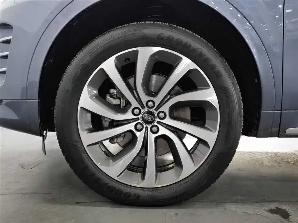 Land Rover Discovery Sport 2024 Performance Technology Edition фото 17
