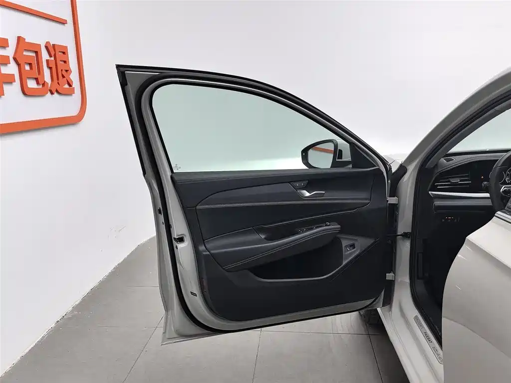 Volkswagen Passat 2025 Pro 380TSI Dragon Prestige Edition фото 8