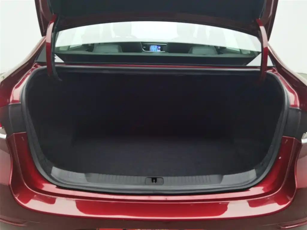 Buick Excelle 2021 Facelift Exemplar 1.5L Auto Elite фото 16