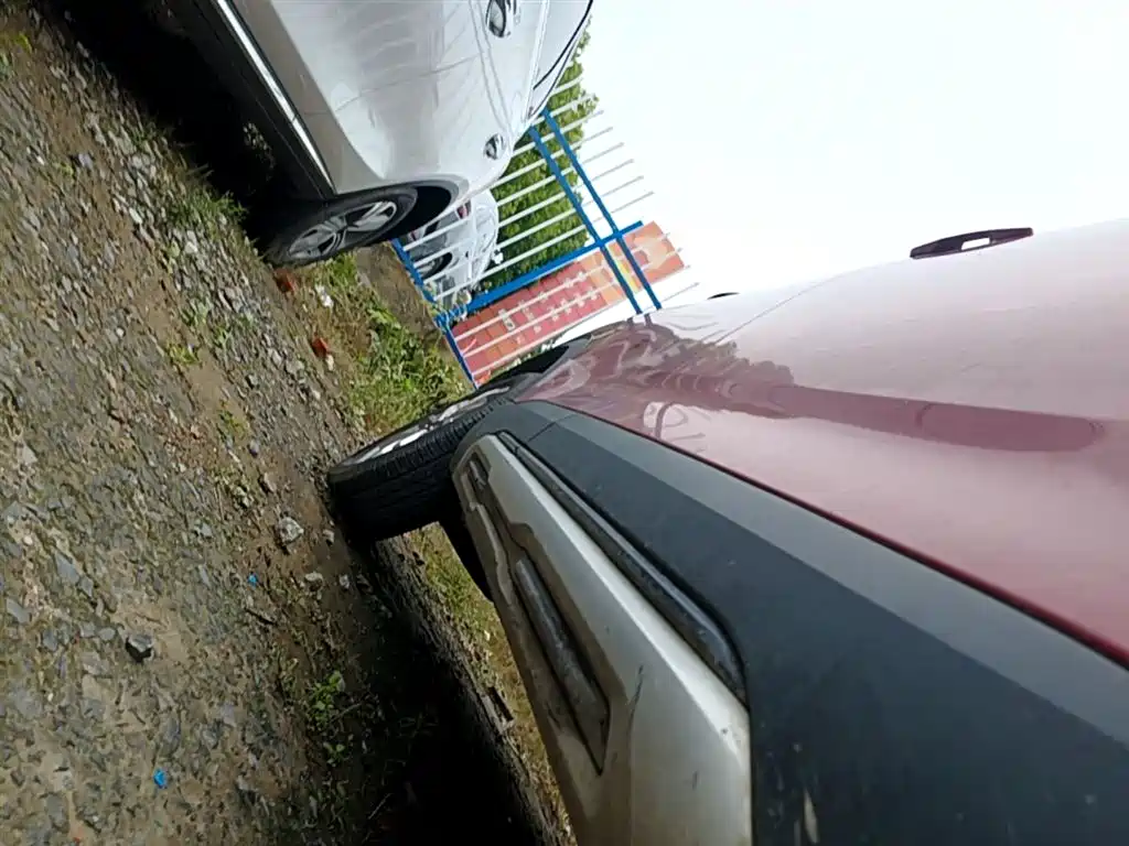 Haval H2s 2017 Red Label 1.5T Manual Elite фото 21
