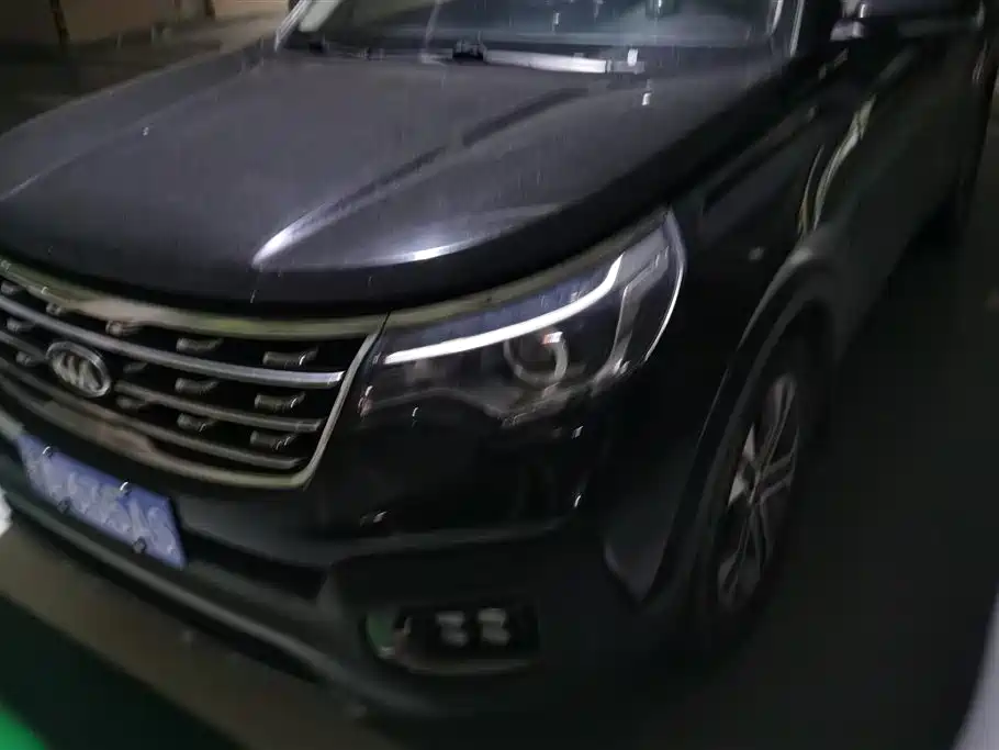 Kia Sportage 2019 2.0L Automatic Smart Luxury Edition фото 5