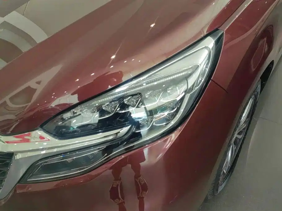 Buick GL8 2022 ES Landmark 653T Premium фото 5