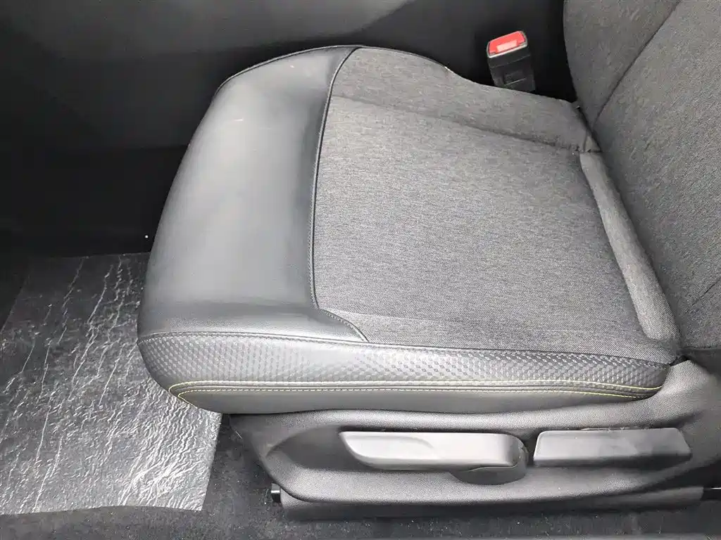 Baojun Valli 2021 1.5T Yili Ranch CVT Luxury фото 20