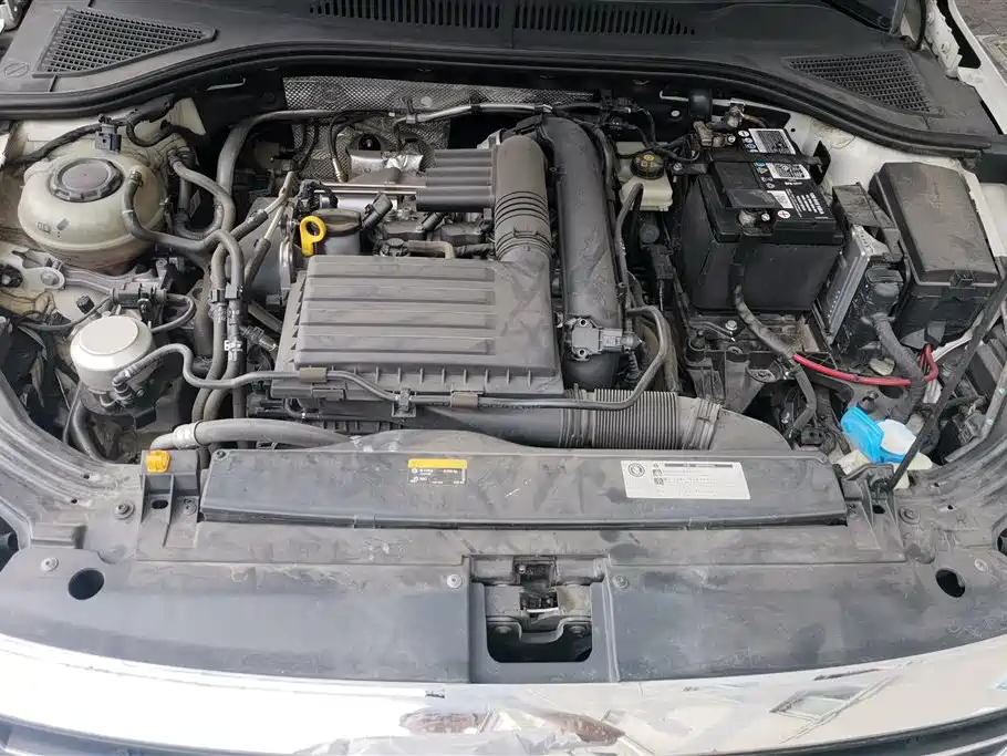 Volkswagen Lavida 2022 280TSI DSG Comfort Edition фото 10