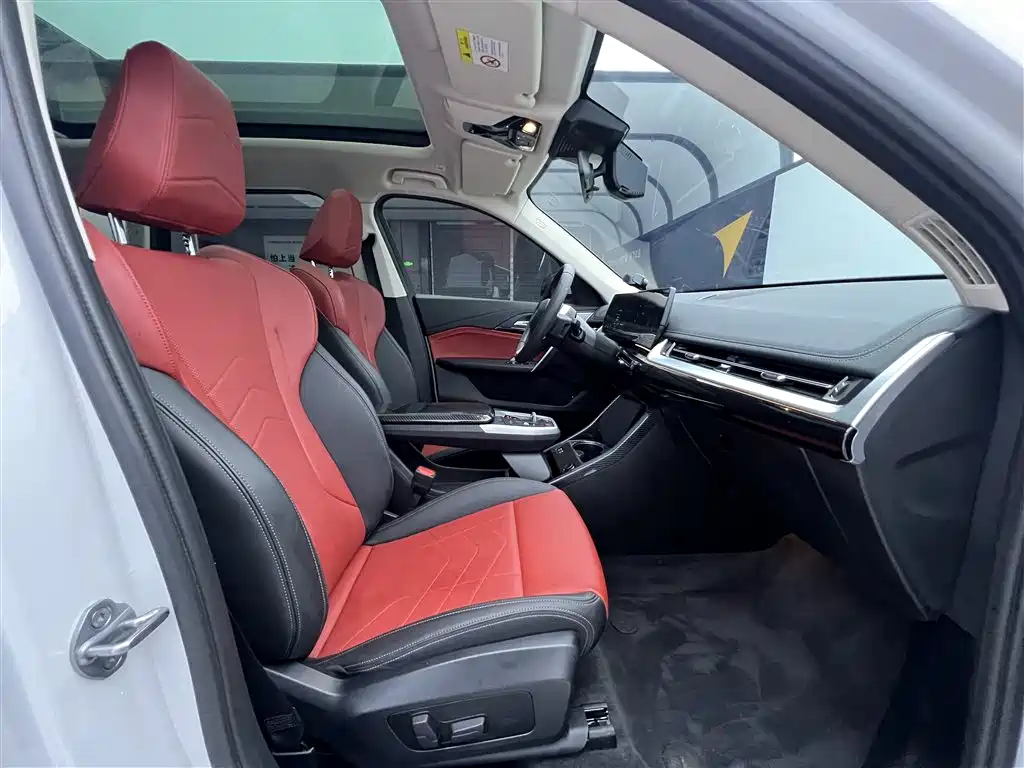 BMW X1 2024 sDrive25Li X Design Package фото 18