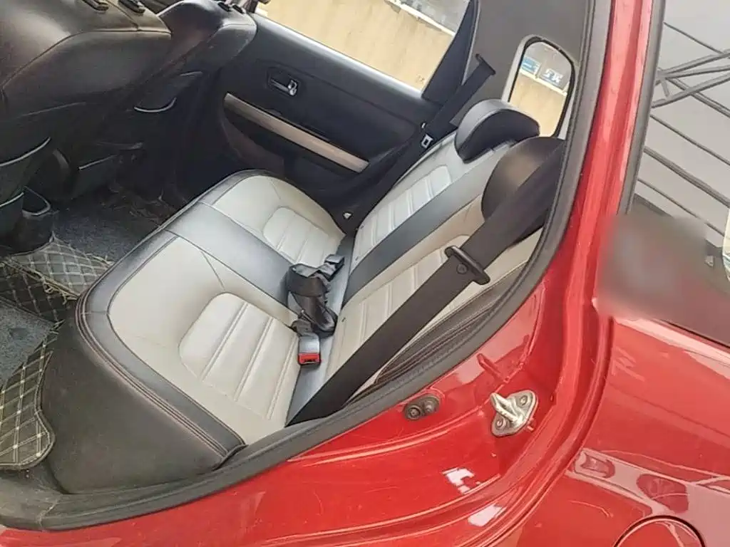 Great Wall M4 2015 2014 1.5L Manual Luxury