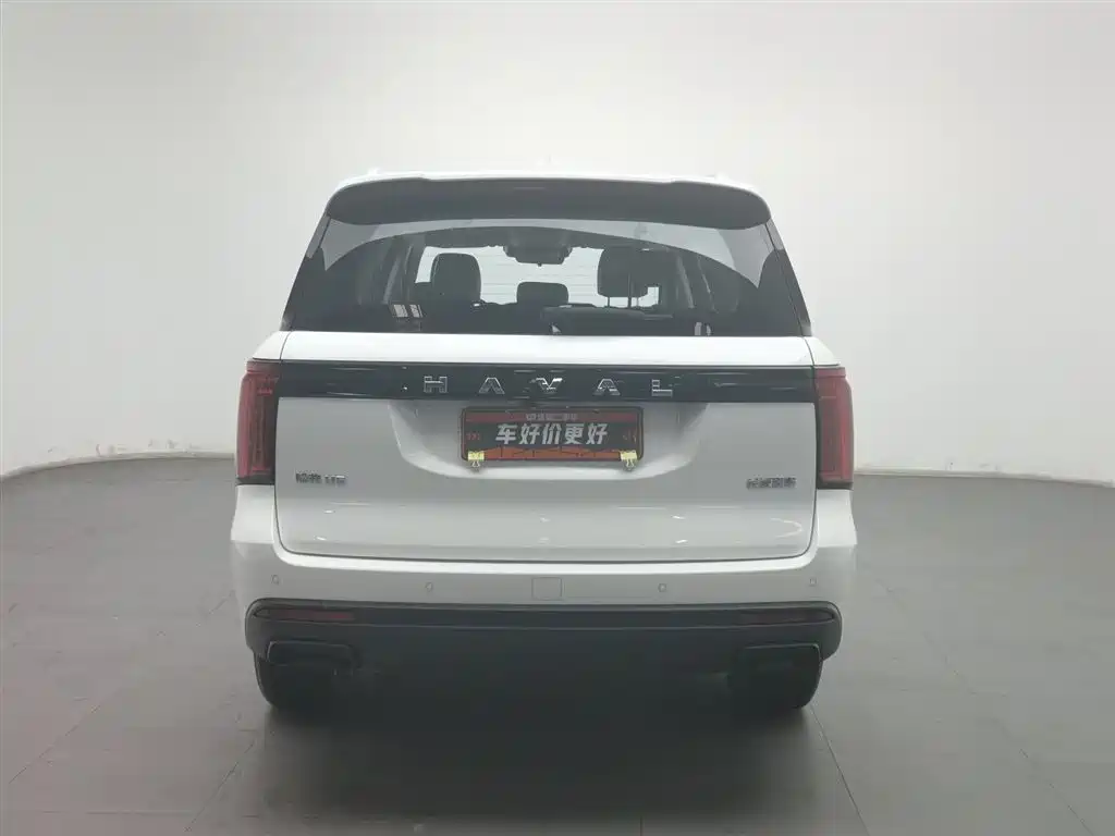 Haval H5 2023 2.0T Automatic 2WD Elite Edition Petrol фото 4