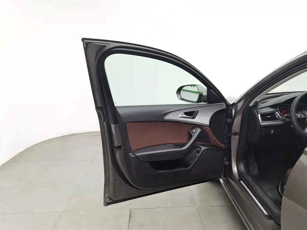 Audi A6L 2016 TFSI Technology фото 8