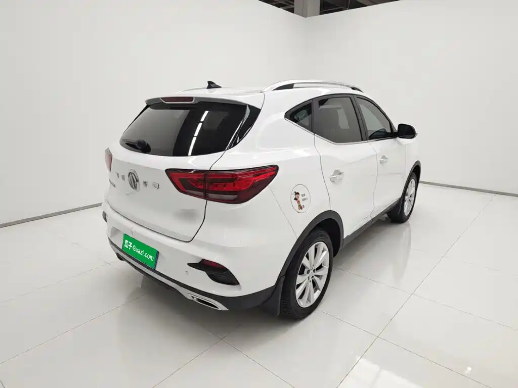 Photo 5 - MG ZS
