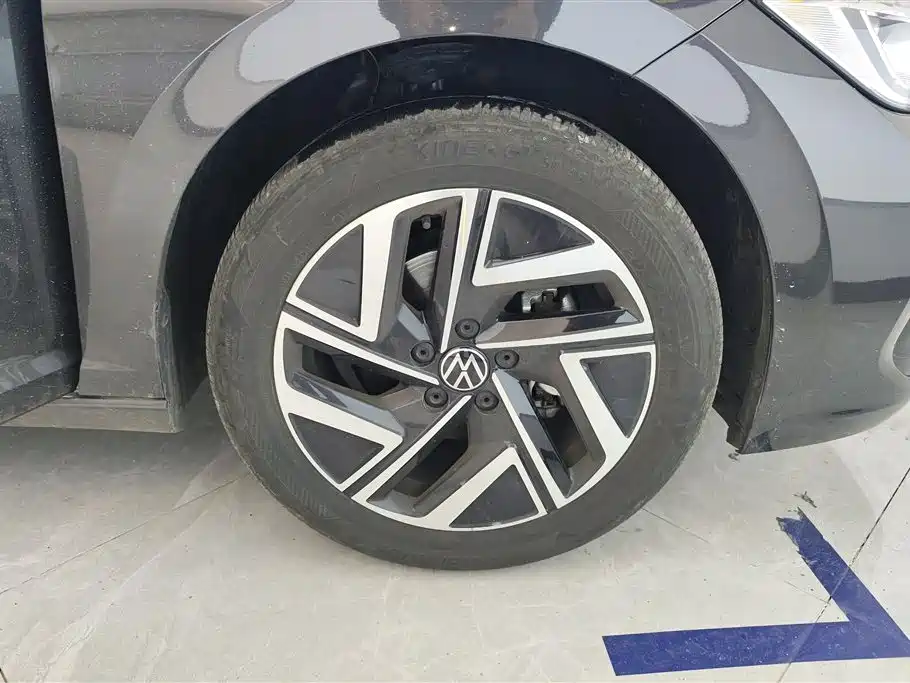 Volkswagen Sagitar 2025 300TSI DSG Surpass Edition фото 6