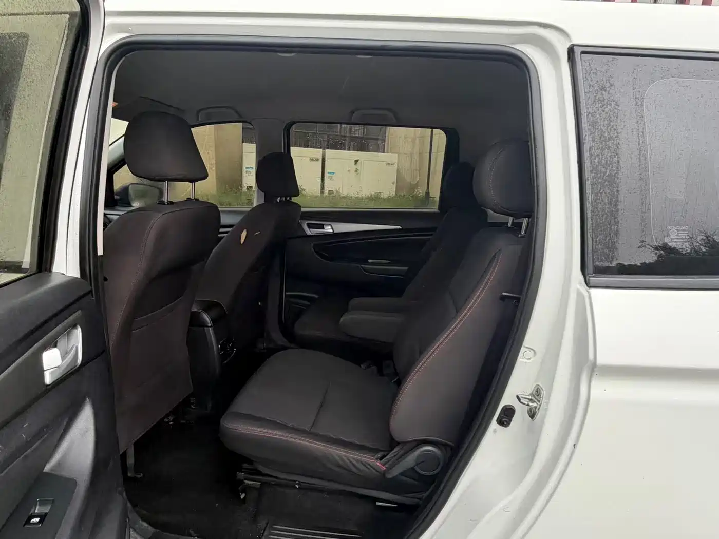 Changan Kaicheng Changan Oshan A600EV 2022 2021 EV