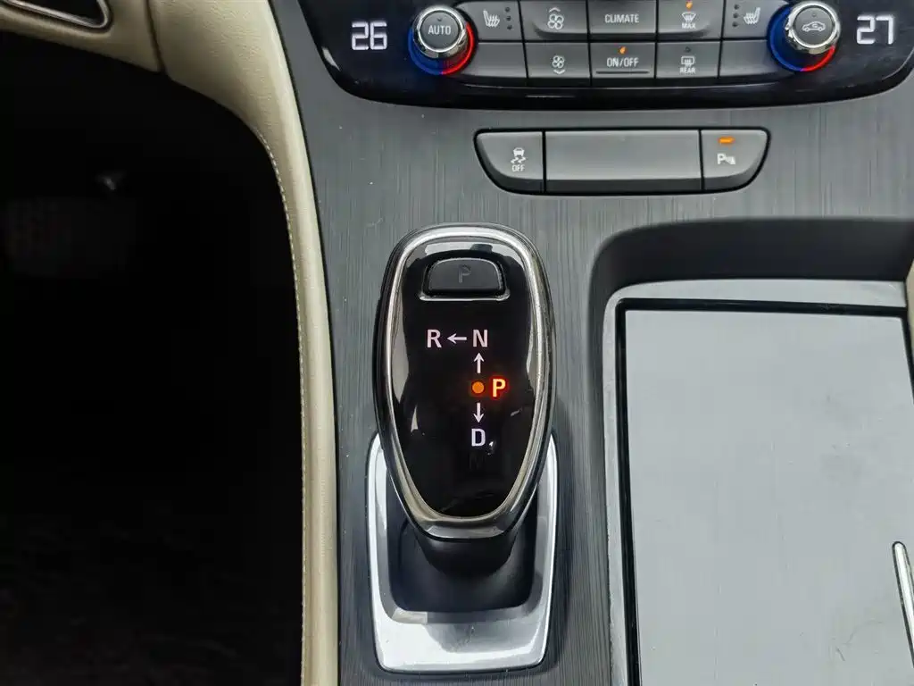 Buick LaCrosse 2018 Model 30H Elite Edition фото 13