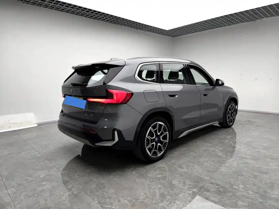 BMW iX1 2023 xDrive30L M Sport Package фото 5