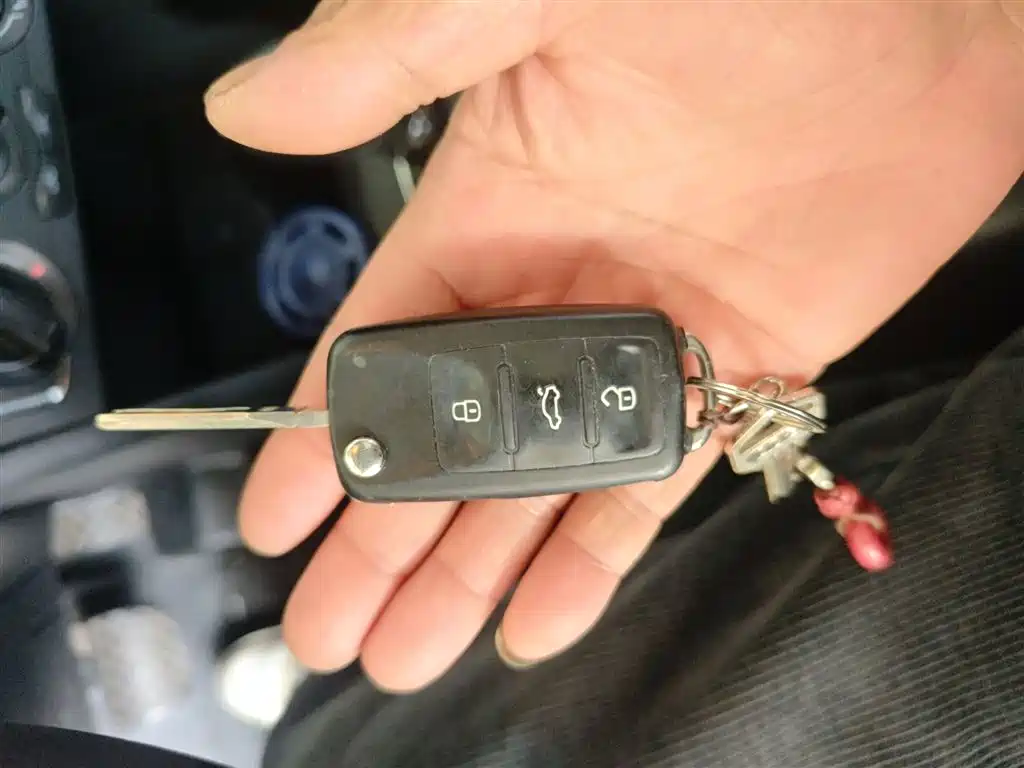 Volkswagen Polo 2018 1.5L Auto Comfort фото 9