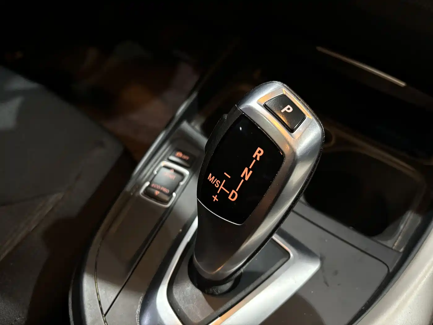 BMW 1 Series (Import) 2013 Facelift 116i Leading Model фото 8