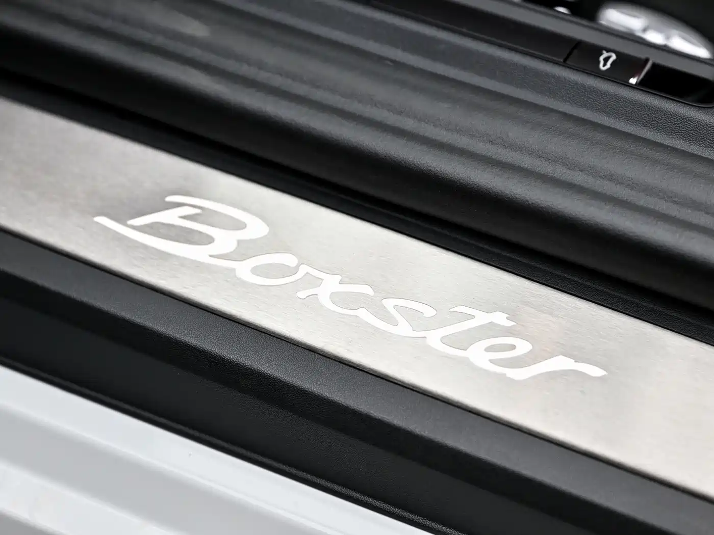 Porsche 718 2026 2023 Boxster Style Edition 2.0T