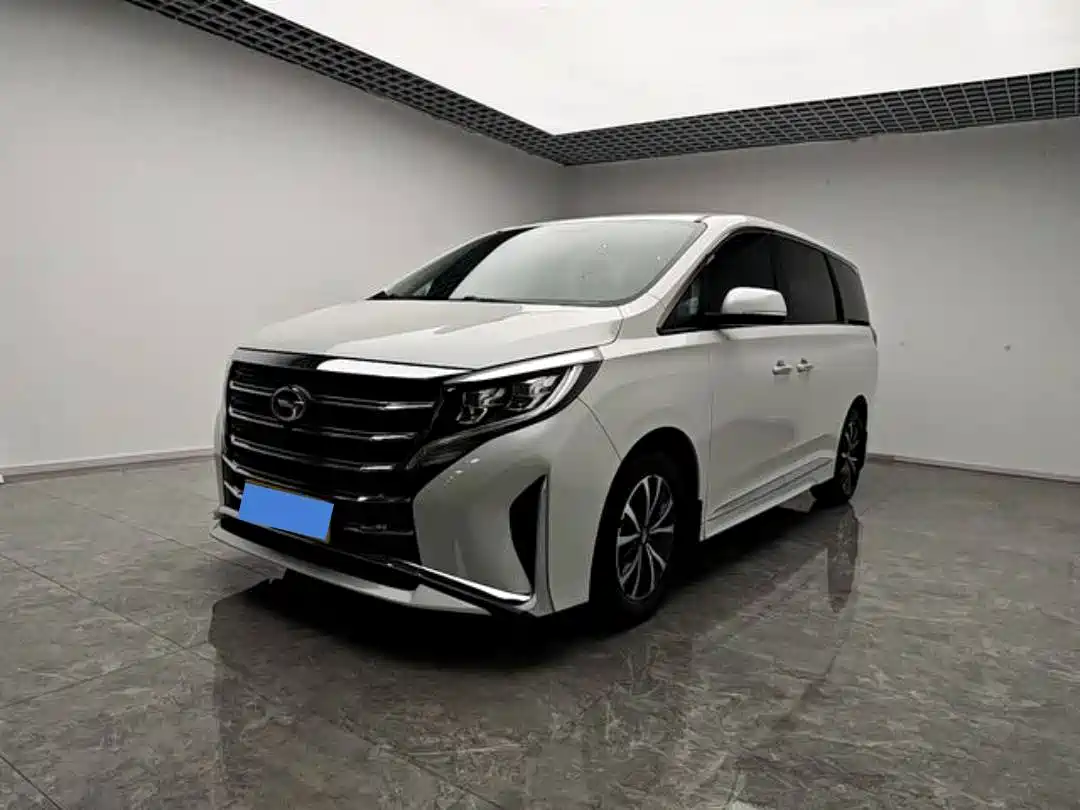 GAC Trumpchi Trumpchi M8 2024 Leadershow Series 390T Luxury Edition