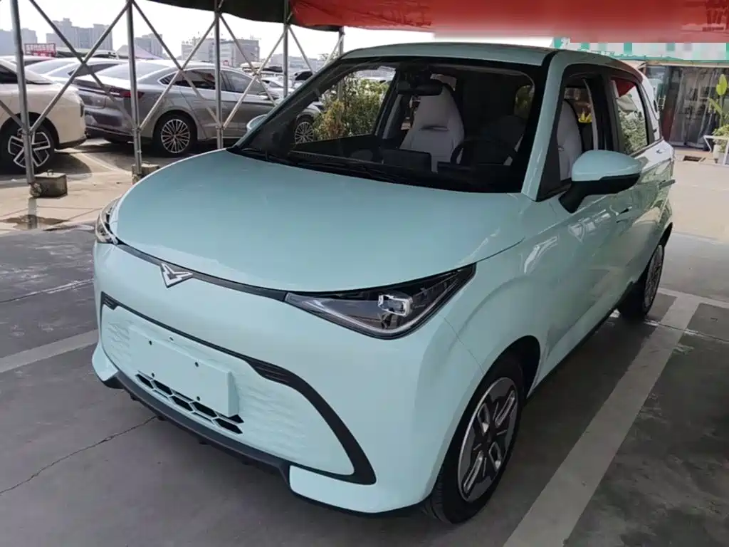 Cowin October 2023 Model 301km Wind Chaser Edition