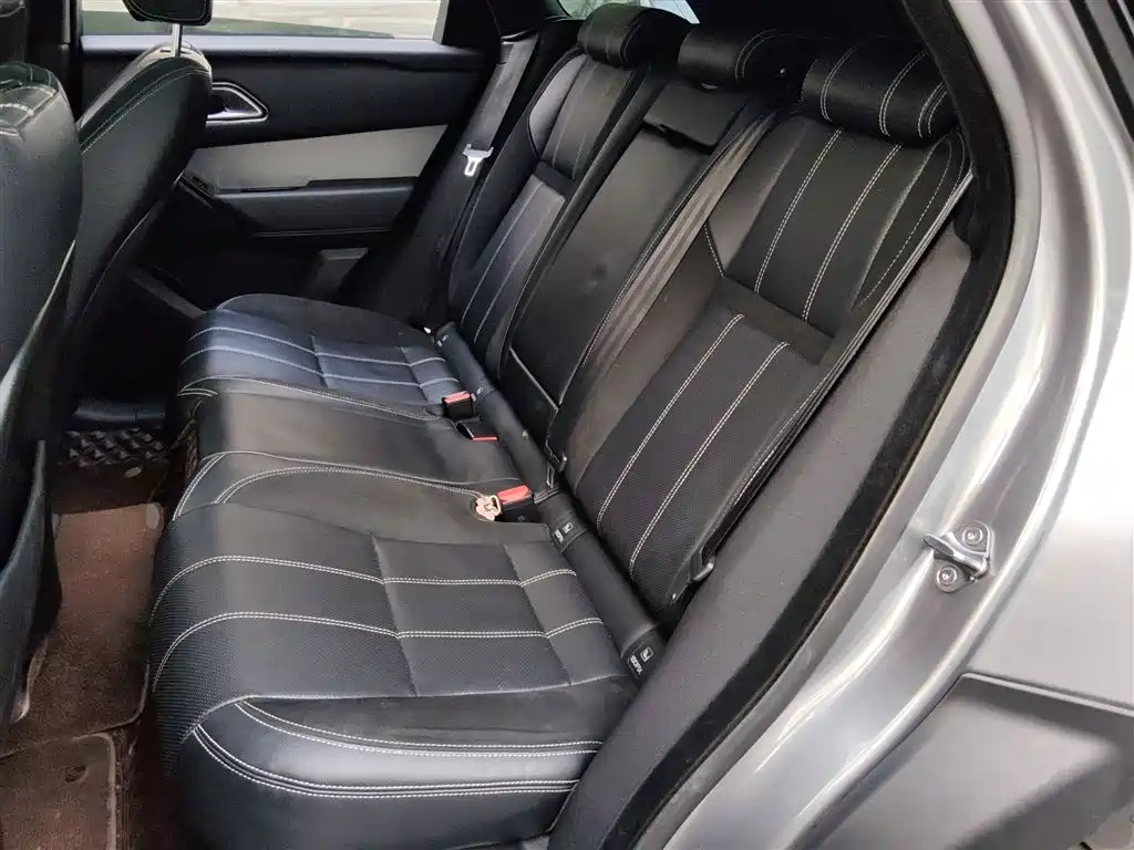 Land Rover Range Rover Velar 2020 P250 R-DYNAMIC S фото 24