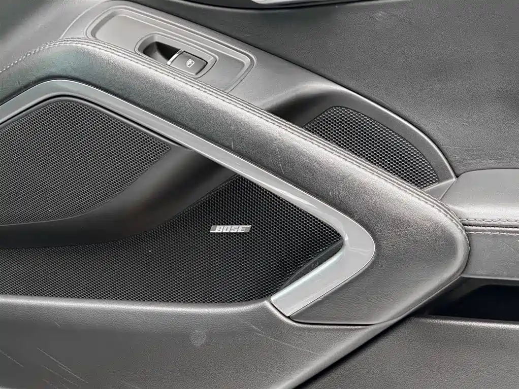 Porsche 911 2012 Carrera 3.4L фото 14