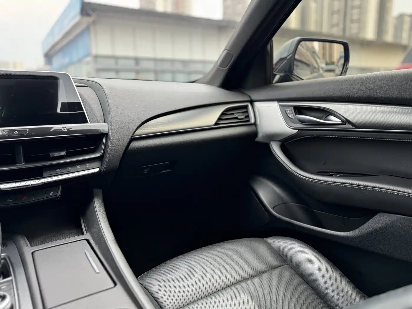 Cadillac CT5 2020 28T Luxury Model фото 7